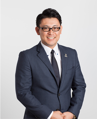 Kazuki Bunazawa - Chủ tịch NAKAJP